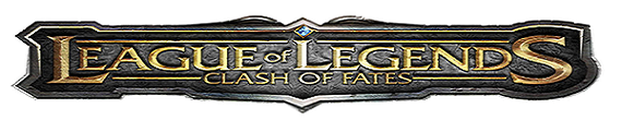 League of Legends